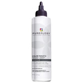 Color Fanatic Top Coat + Sheer Clear