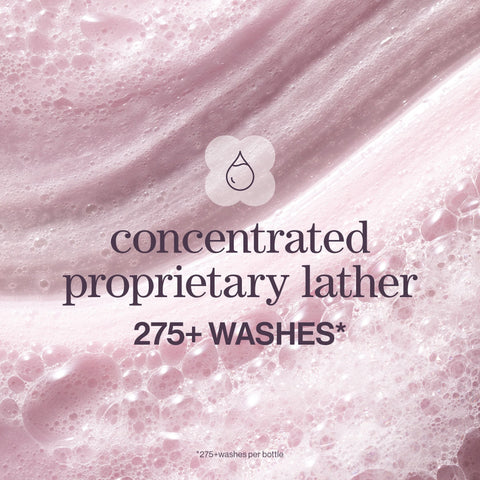 Pure Volume Shampoo