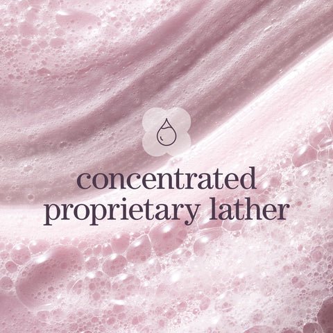 Pure Volume Shampoo