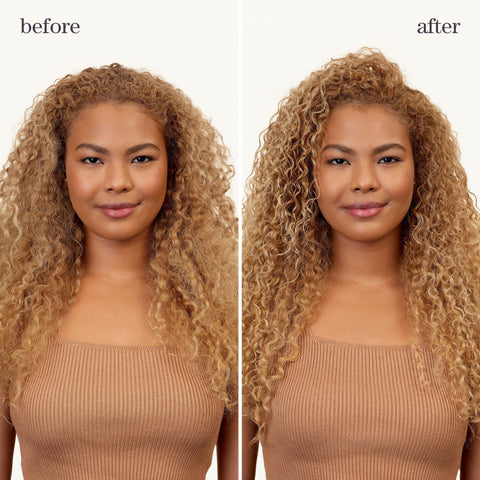 Style + Protect Lock It Down Hairspray