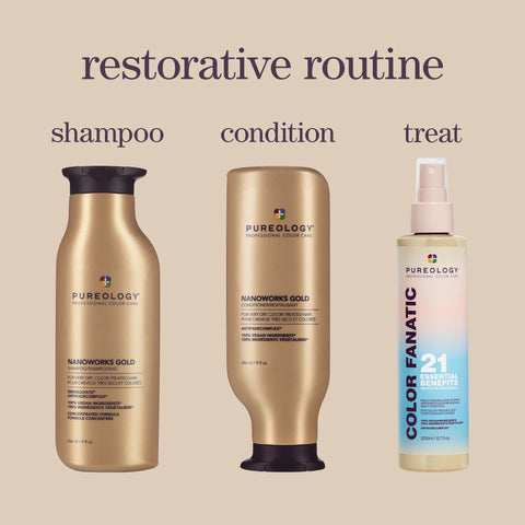 Softness & Shine Hair Care Set